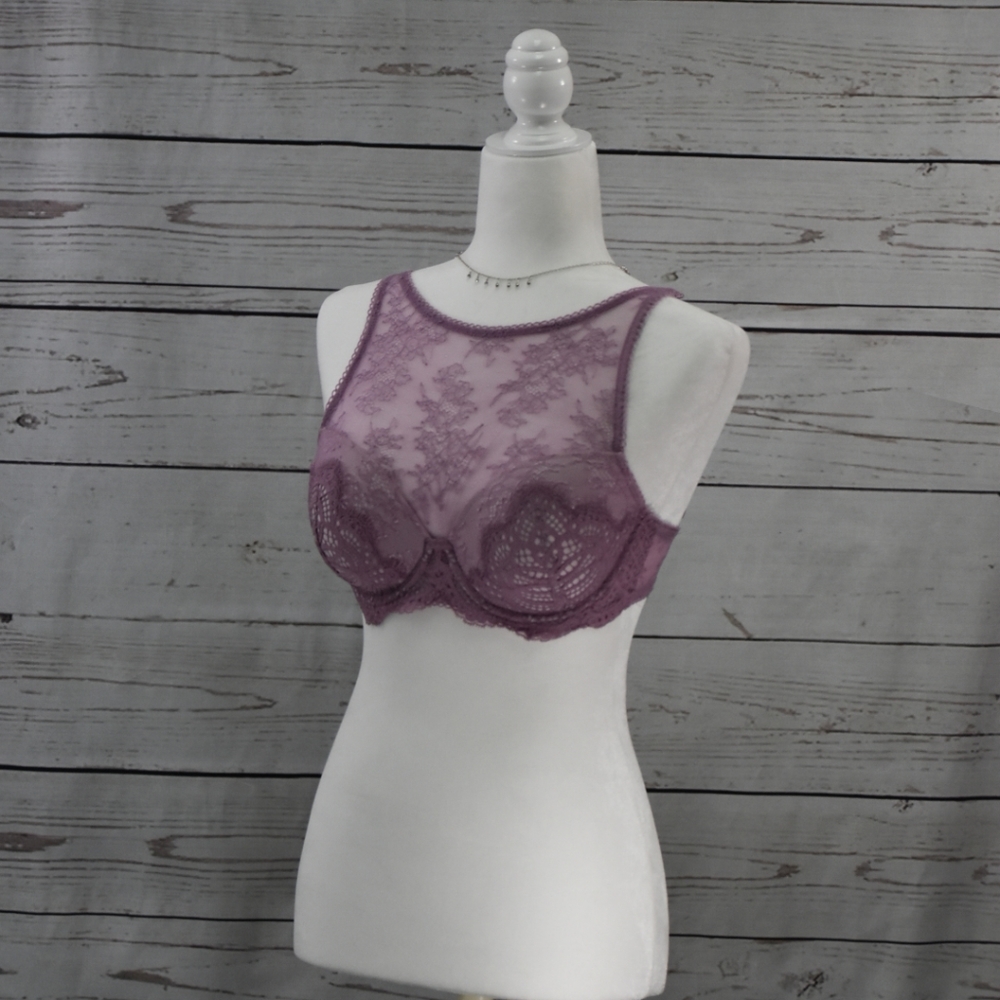 VS Dream Angels Bras